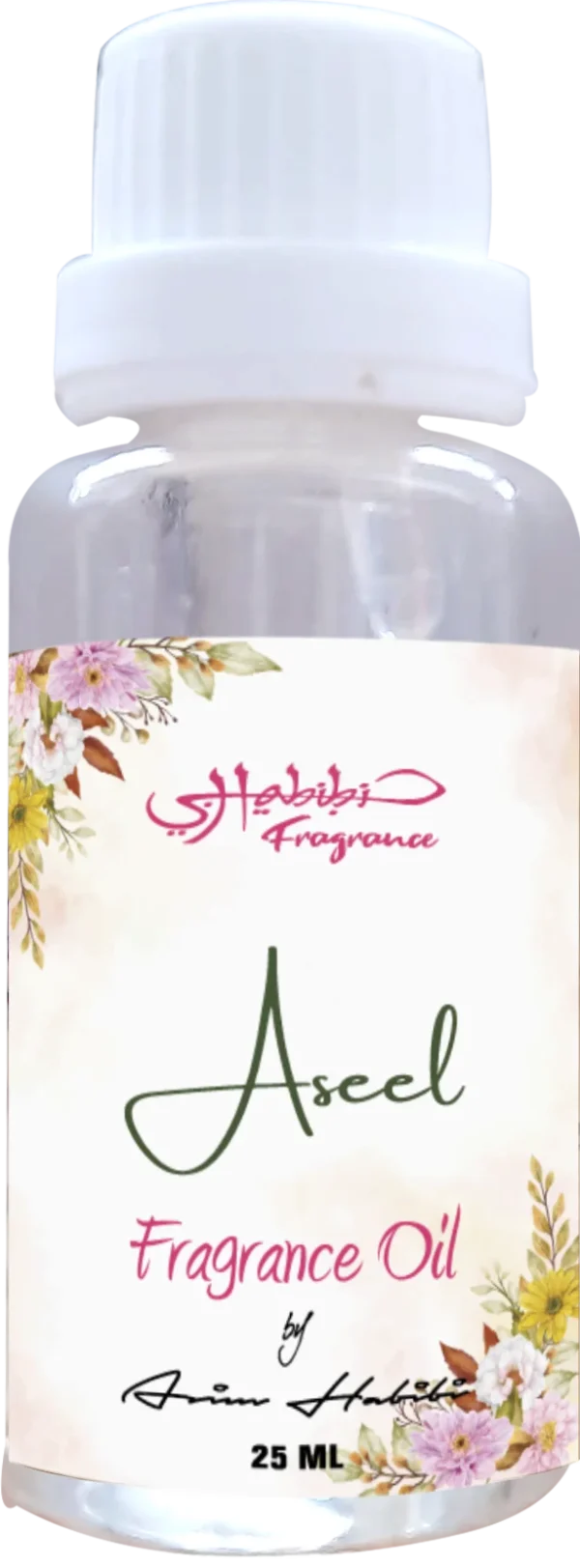 Aseel Fragnance Oil