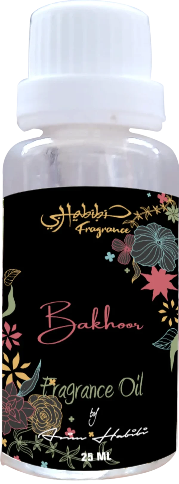 Bakhoor Fragrance Oil