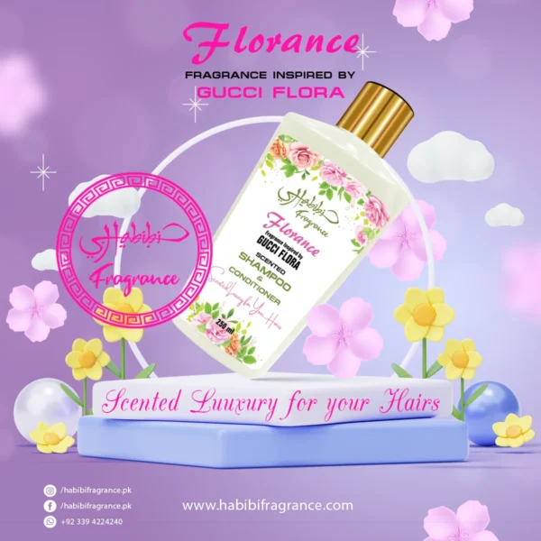 florance fragrance