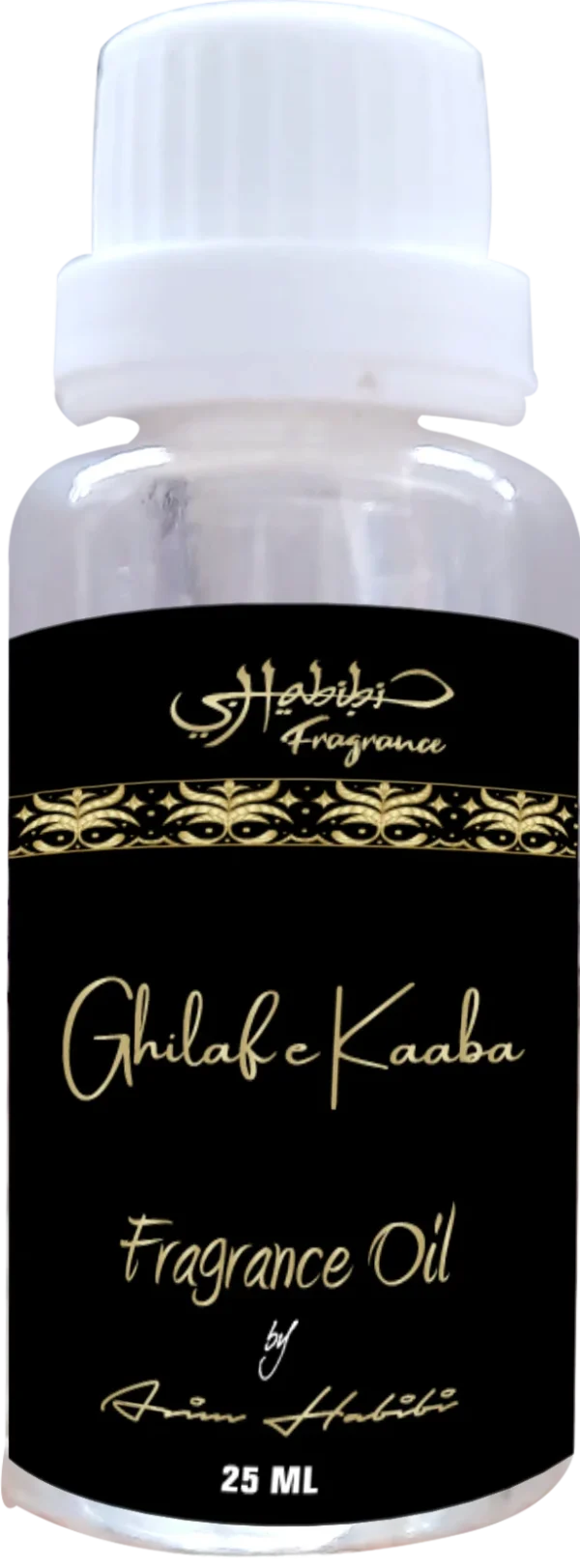 Ghilaf kaaba Fragrance Oil