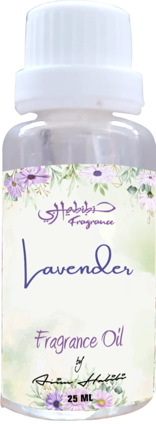 Lavender Fragrance Oil