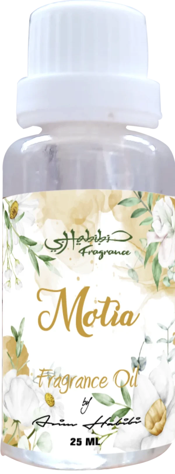 Motia Fragrance Oil