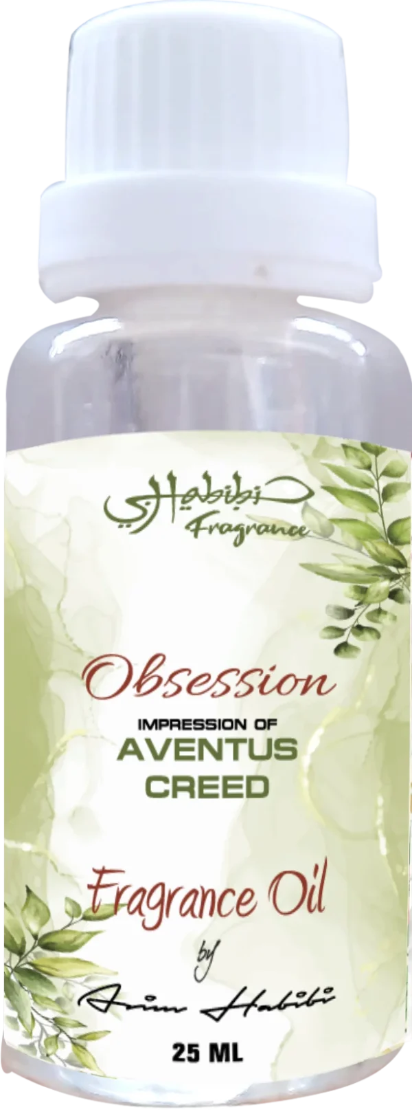 Obsession Fragrance Oil