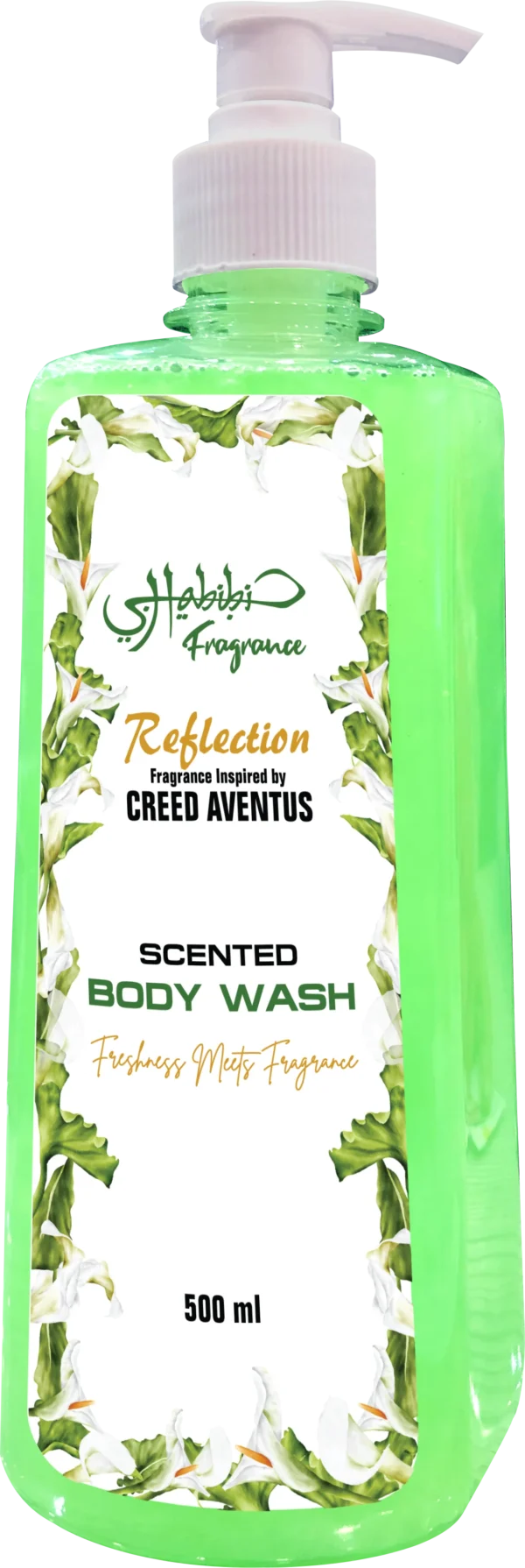 Reflection Bodywash