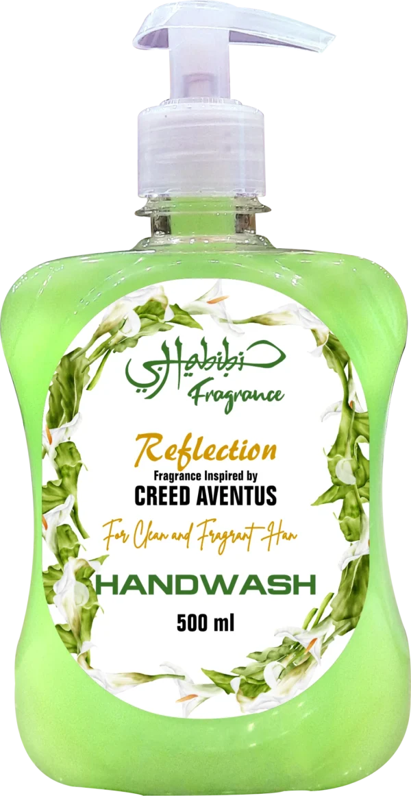 Reflection Hand Washes