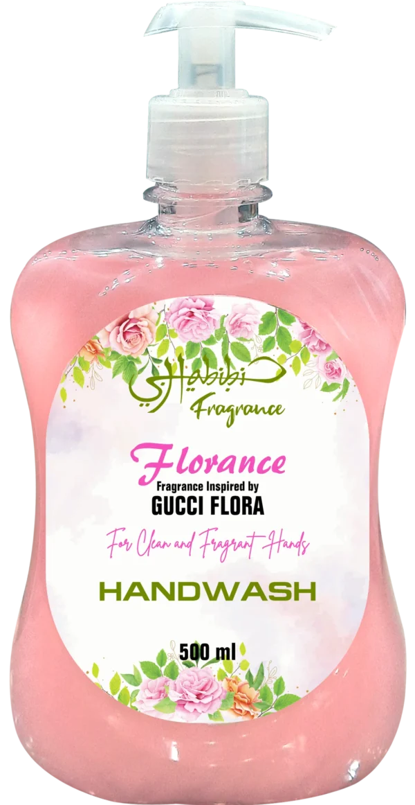 Florance Handwash