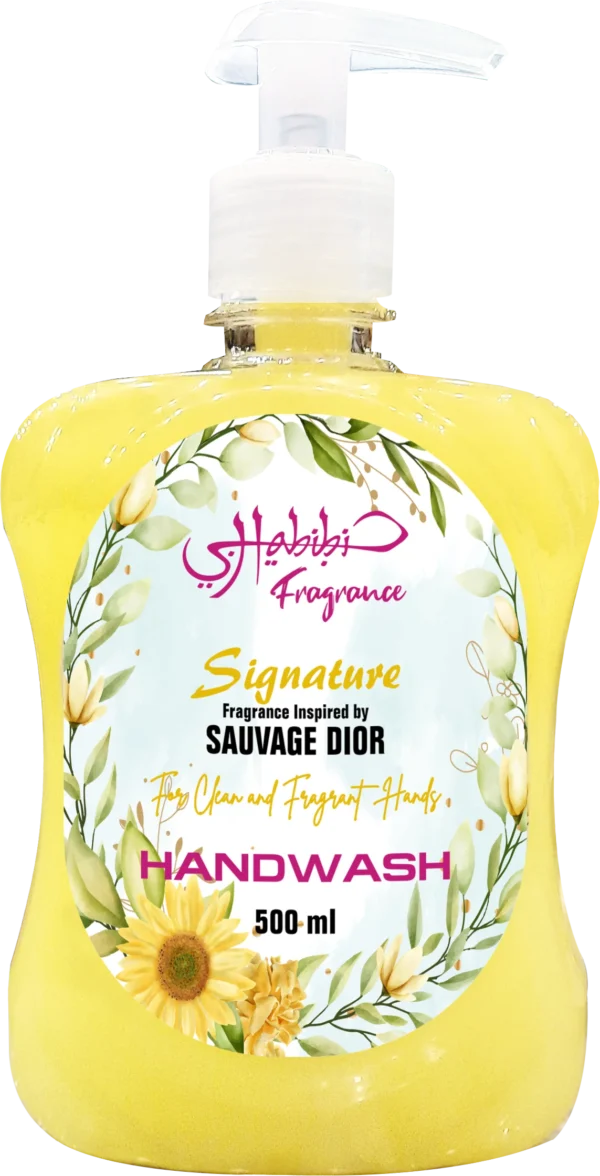 Signature Handwash