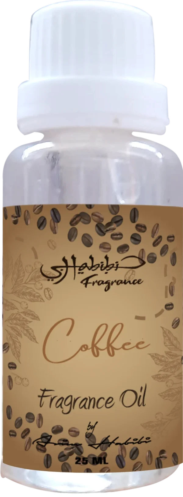 coffee Fragrance Oil