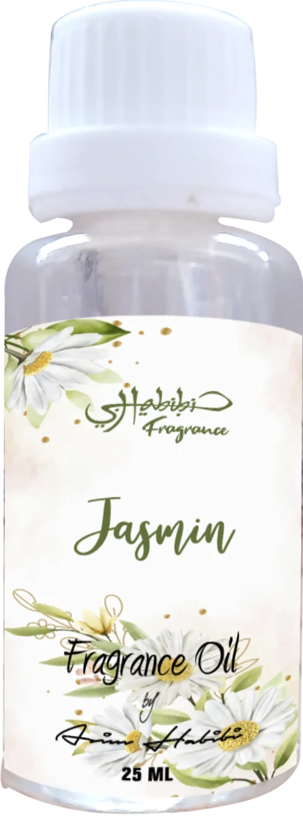 jasmin Fragrance Oil