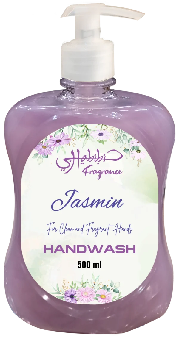 Jasmin HandWash