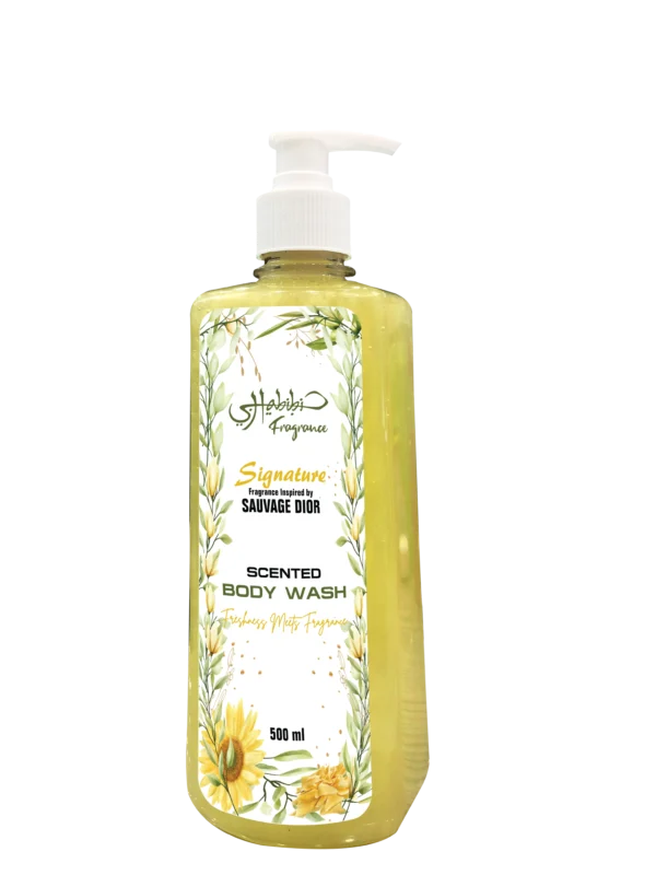 Signature Bodywash